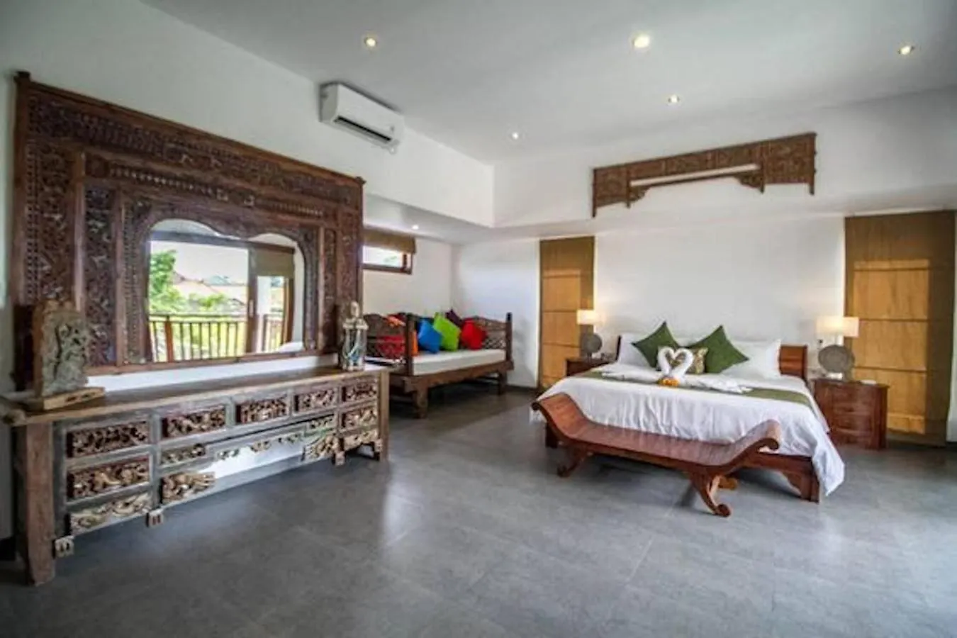 Villa Khaleesi Seminyak