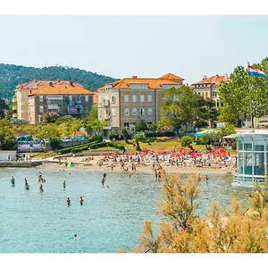 Idro Directly At The Appartement Split