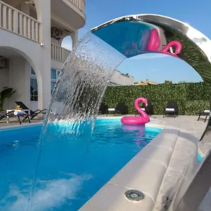 Anja Appartement Split