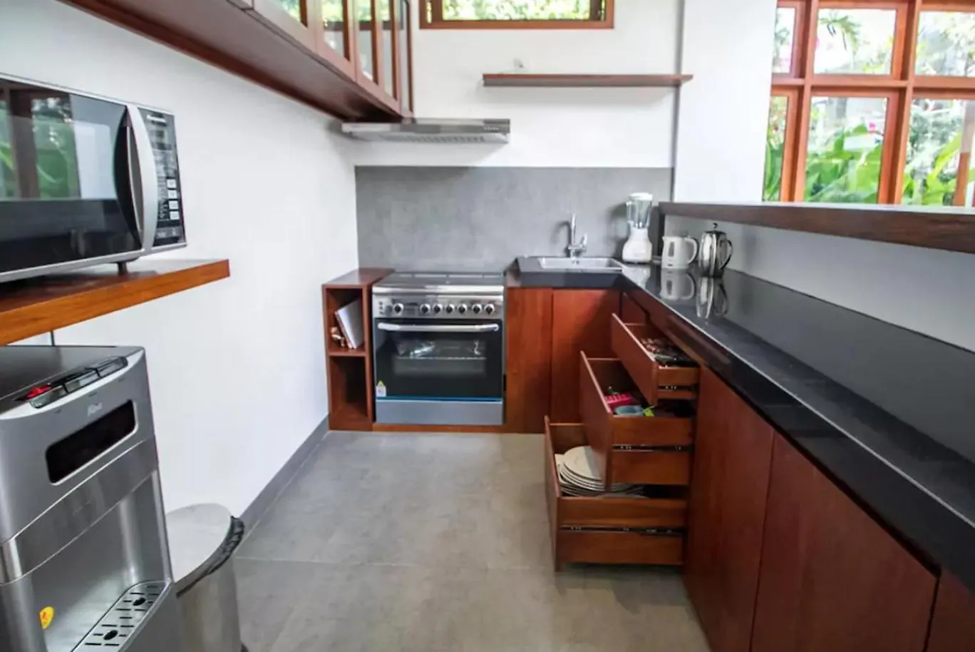 Villa Khaleesi Seminyak