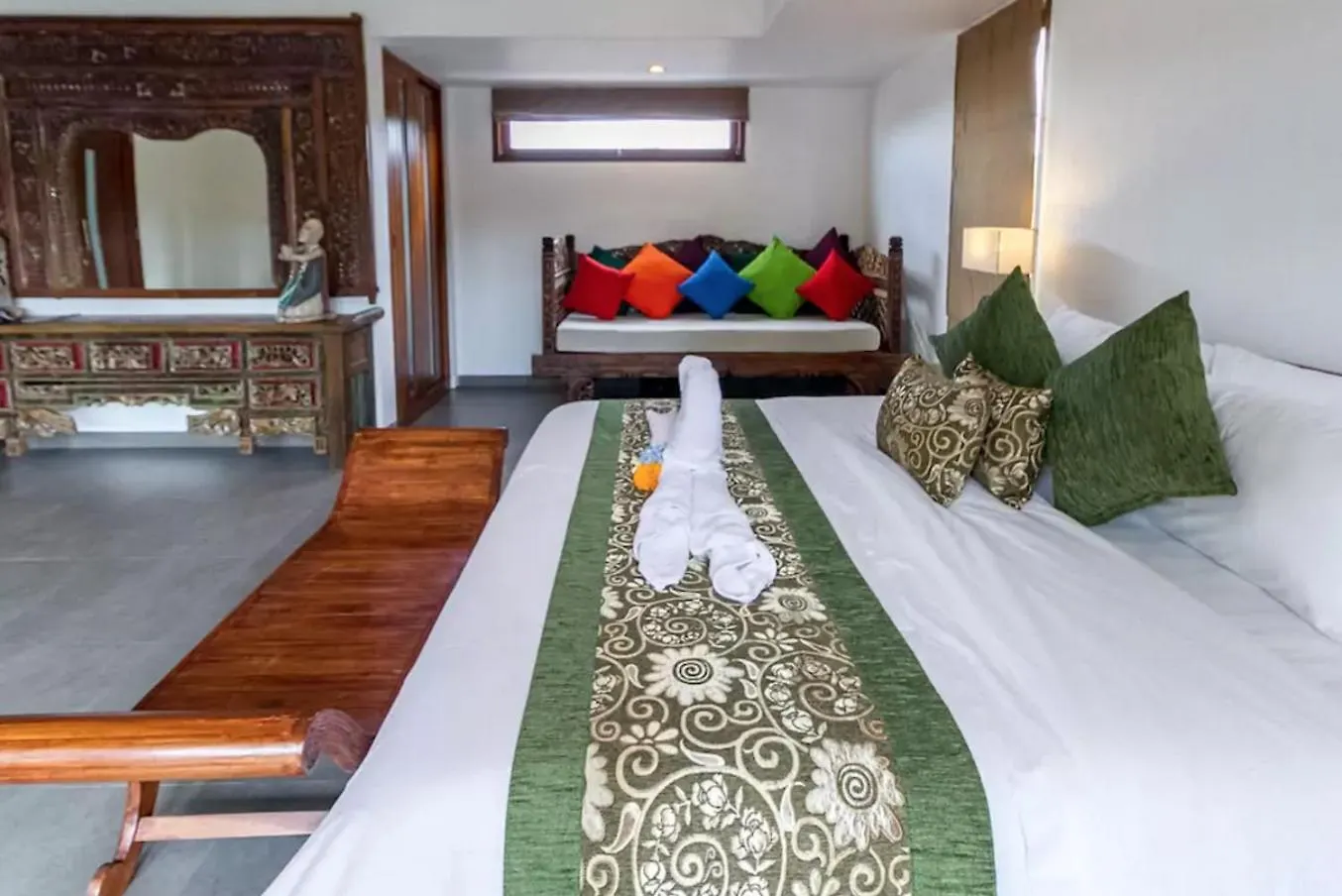 Villa Khaleesi Seminyak 0*,