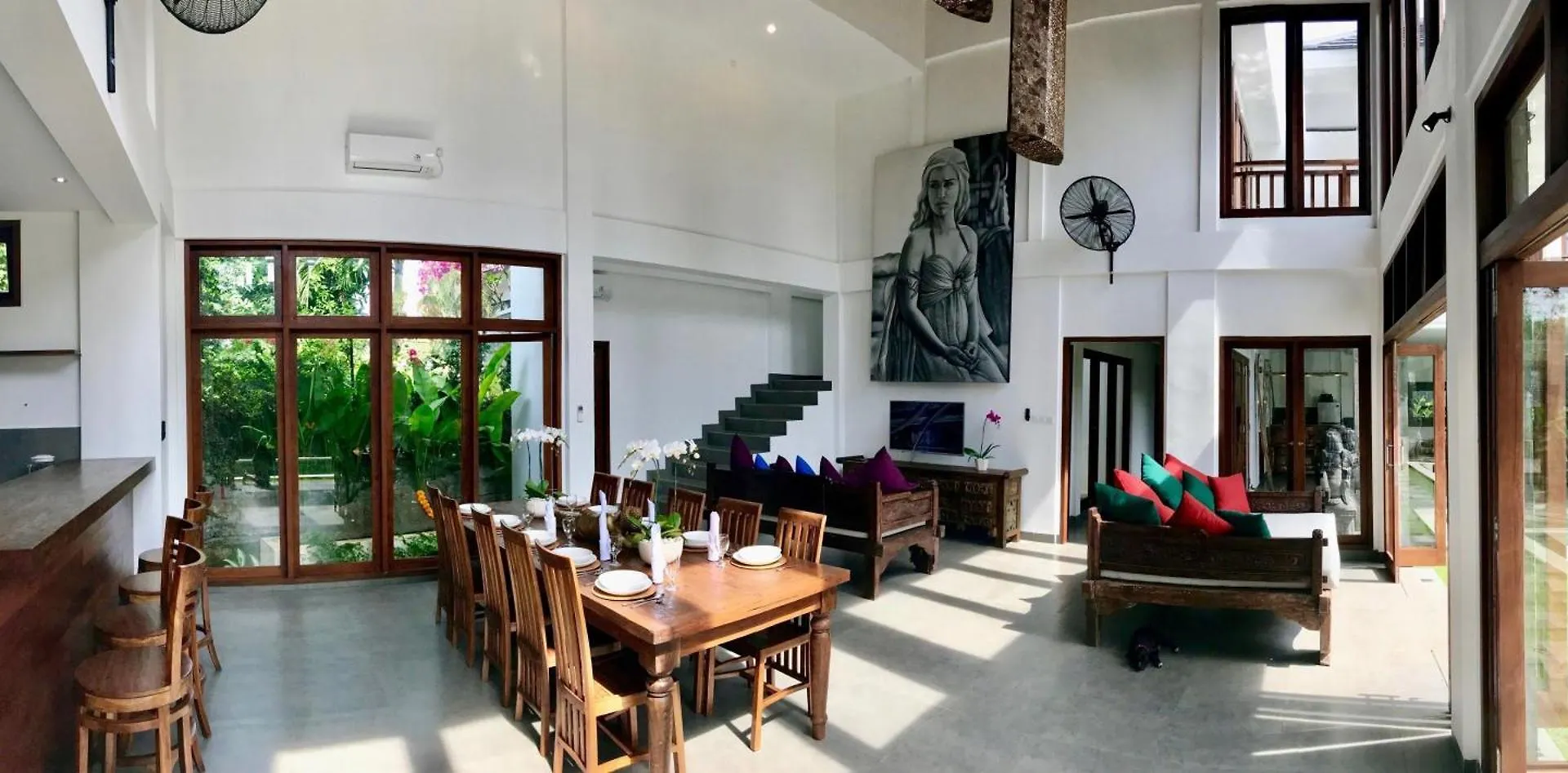 Villa Khaleesi Seminyak 0*,  Indonesien