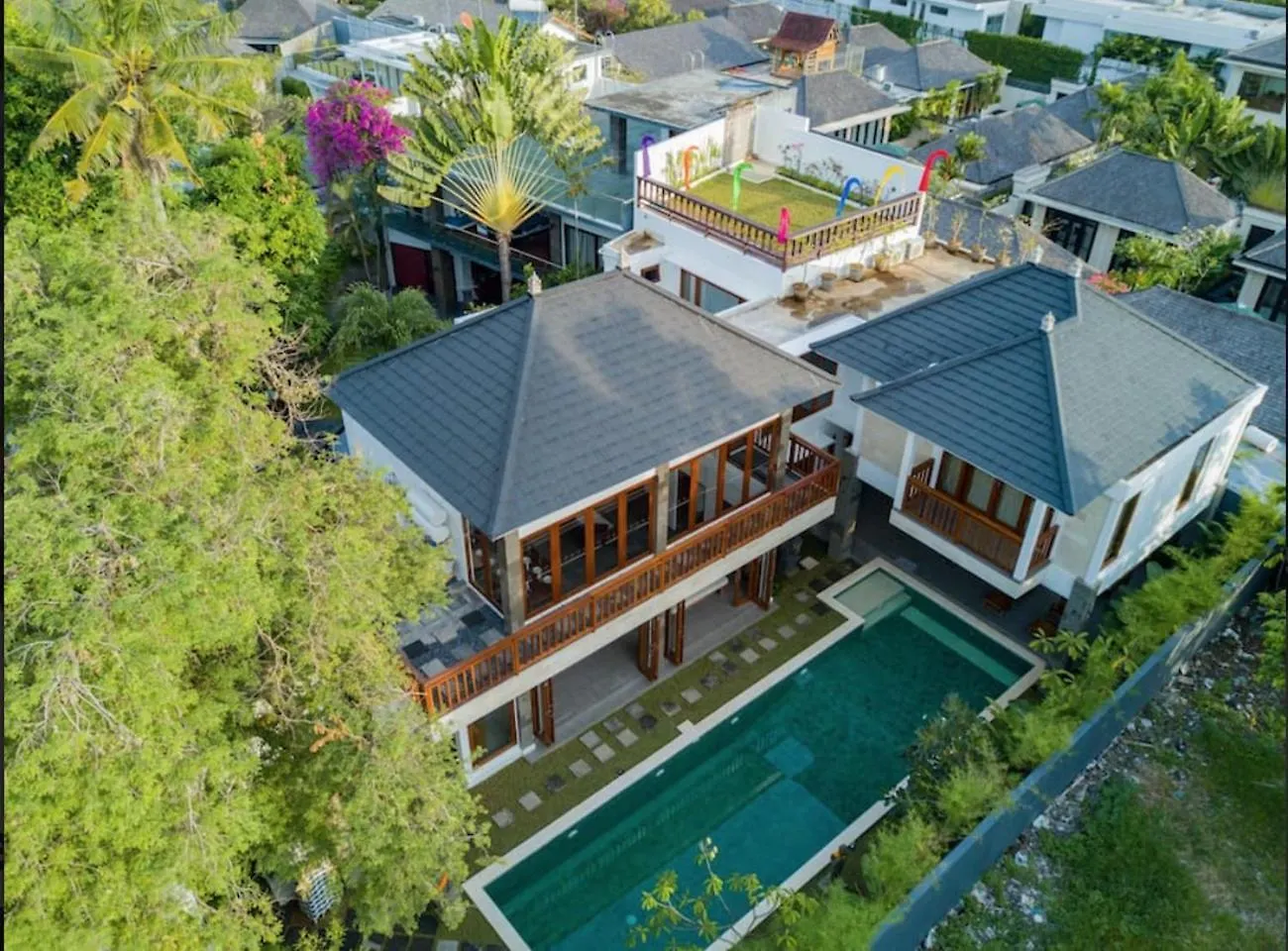 Villa Khaleesi Seminyak