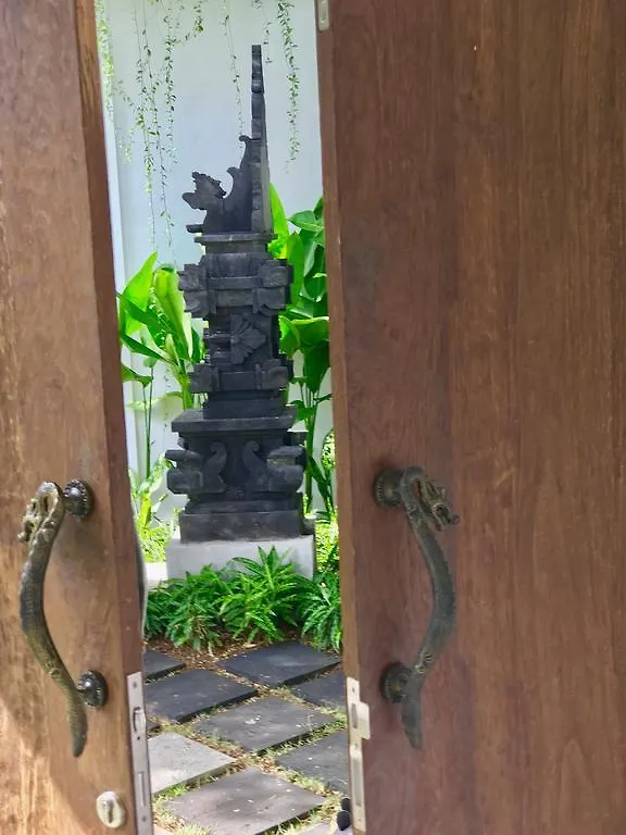 Villa Khaleesi Seminyak 0*,