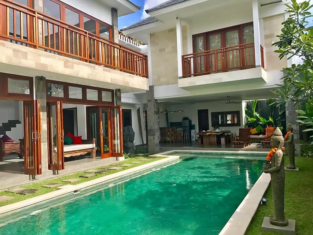 Villa Khaleesi Seminyak
