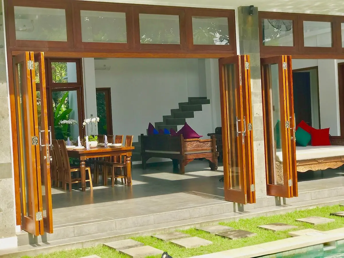 Villa Khaleesi Seminyak