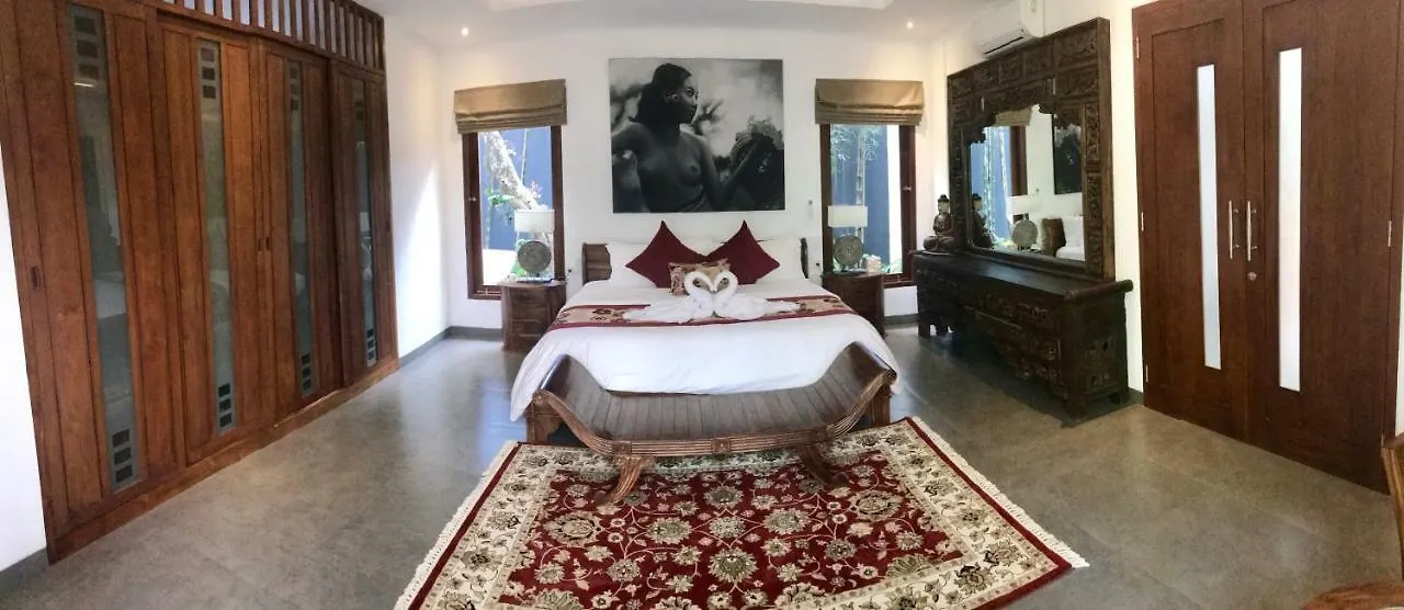 Villa Khaleesi Seminyak 0*,  Indonesien